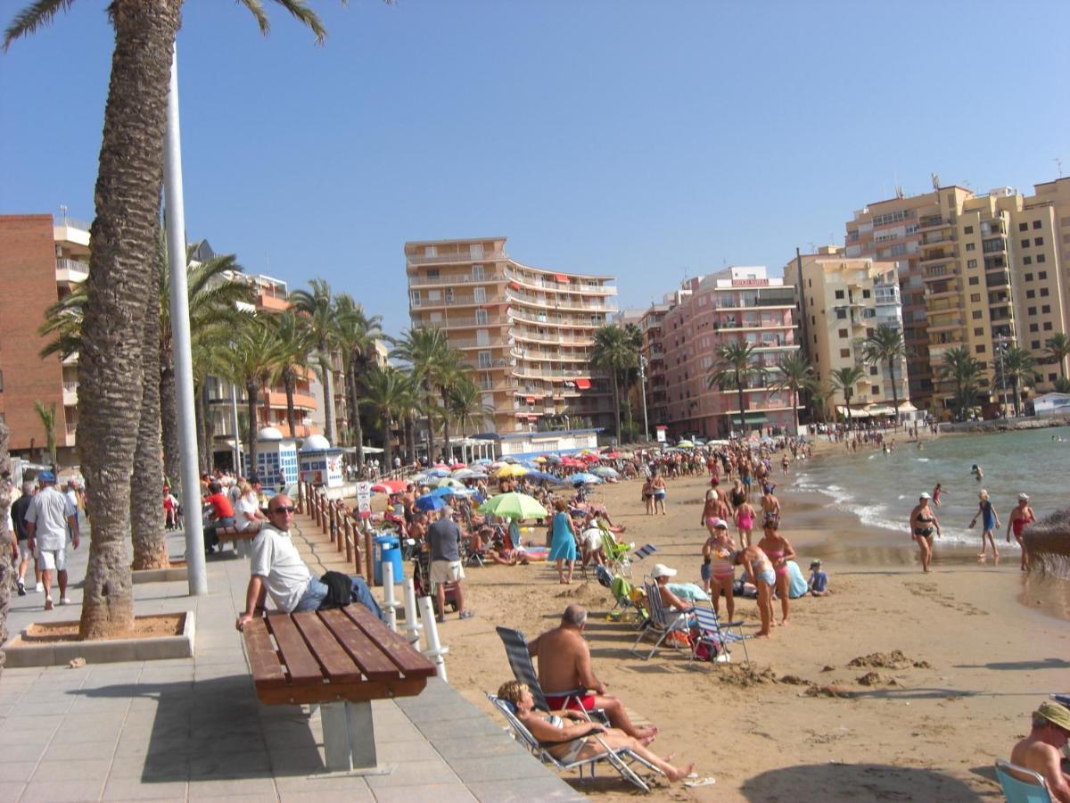 Owner Solidarity - Reduction Of Prices - 5 Torrevieja Extérieur photo