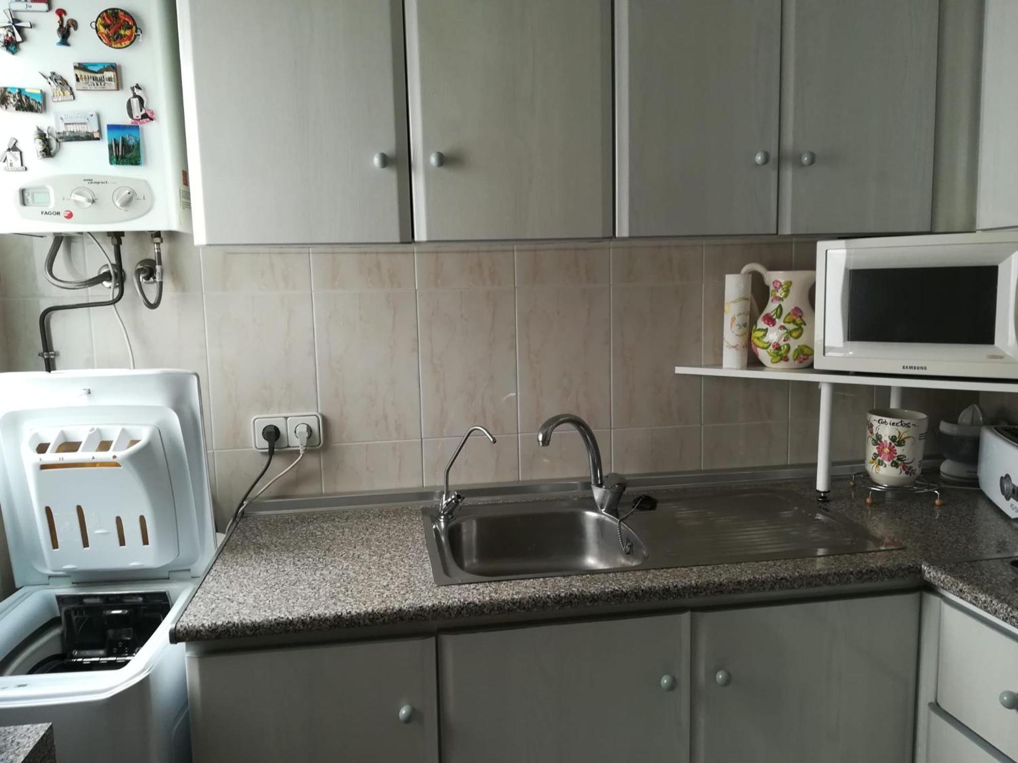 Owner Solidarity - Reduction Of Prices - 5 Torrevieja Extérieur photo