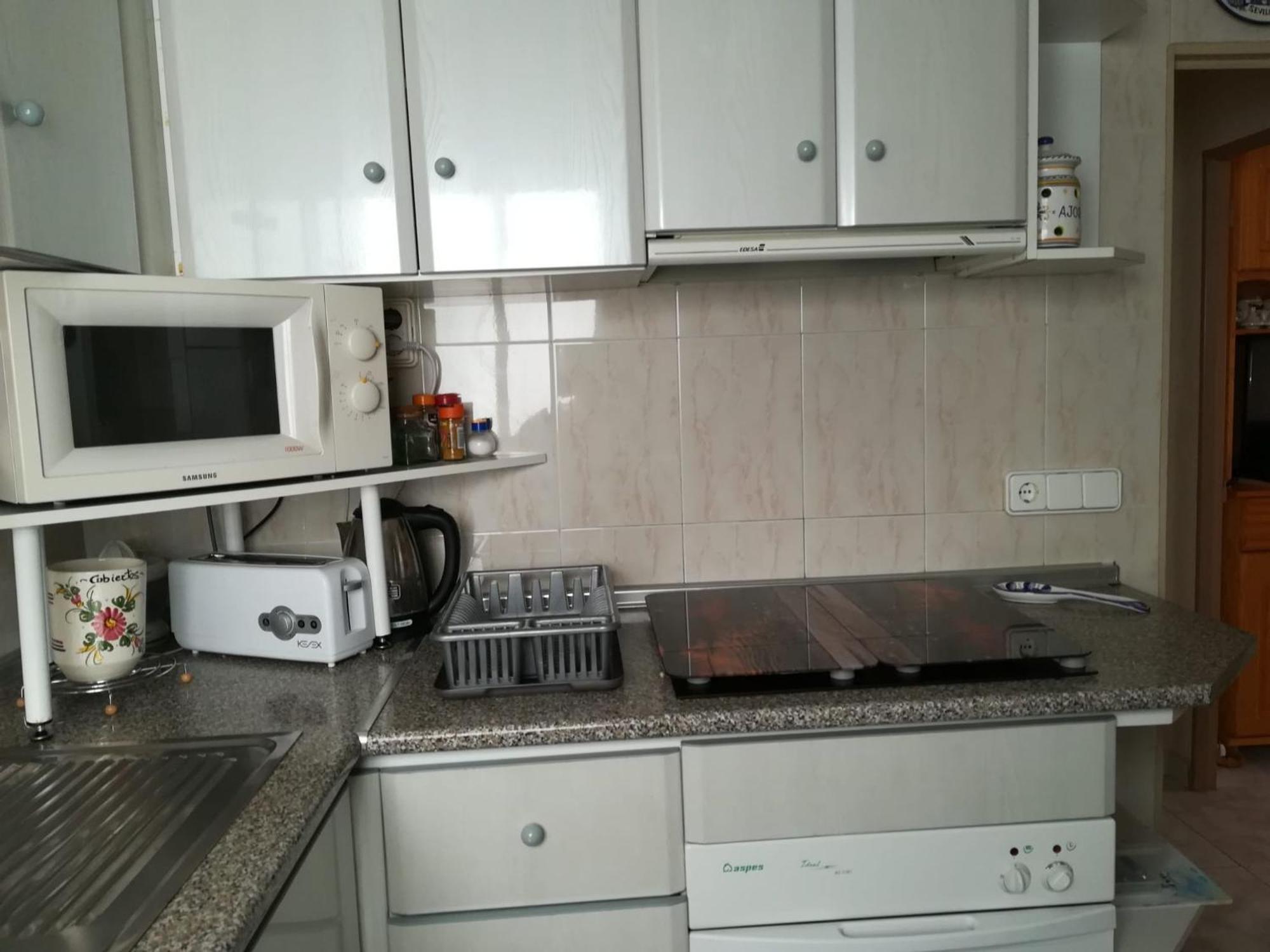 Owner Solidarity - Reduction Of Prices - 5 Torrevieja Extérieur photo