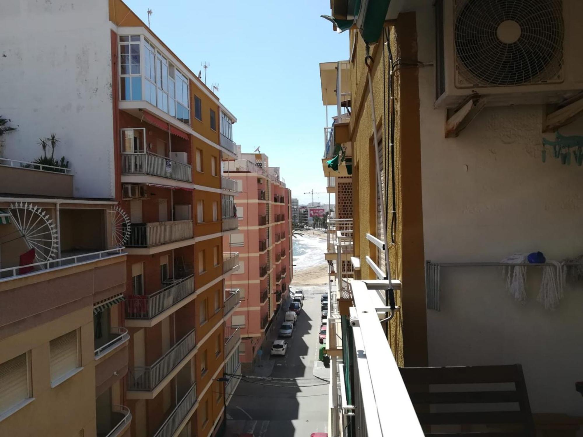 Owner Solidarity - Reduction Of Prices - 5 Torrevieja Extérieur photo